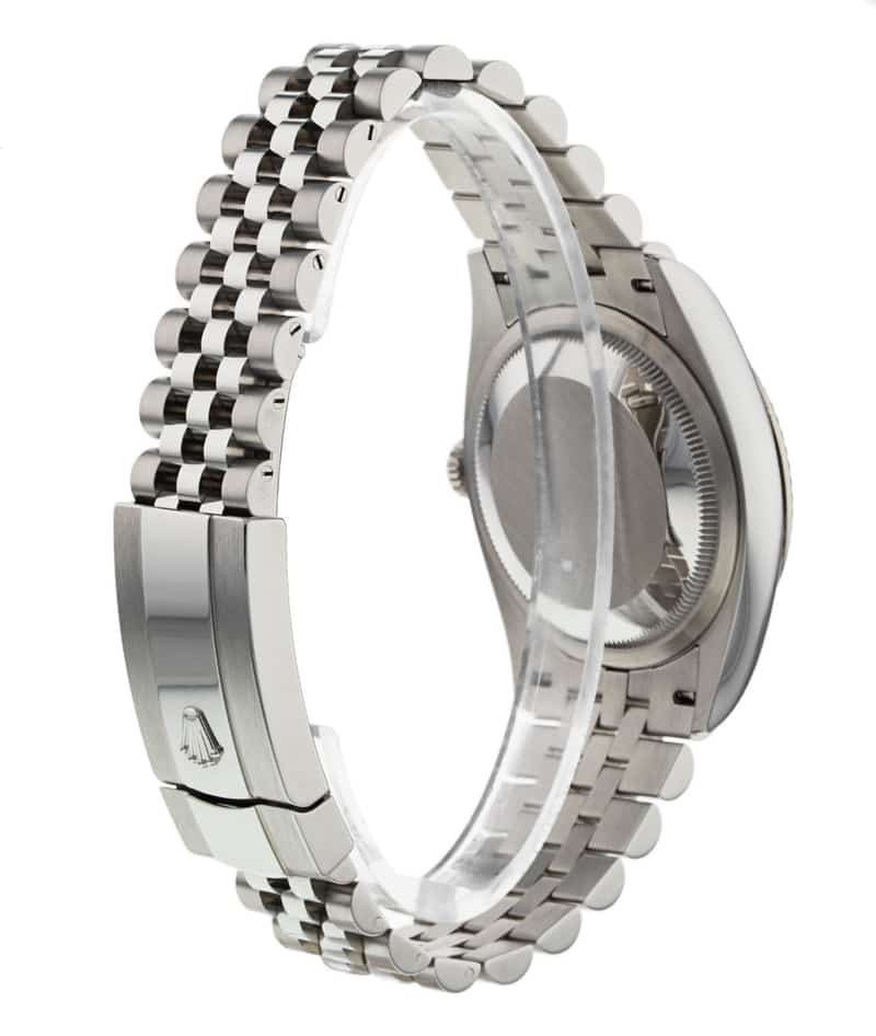 Rolex Datejust 126234
